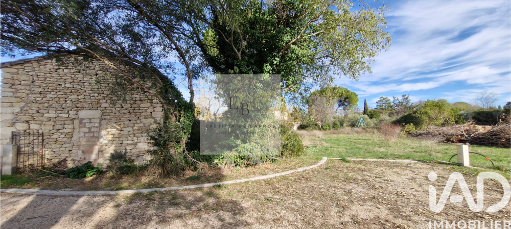 Vente Terrain Vente Terrain à bâtir 962 m&sup2; Villevieille