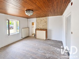  Maison à vendre 5 pièces 118 m²