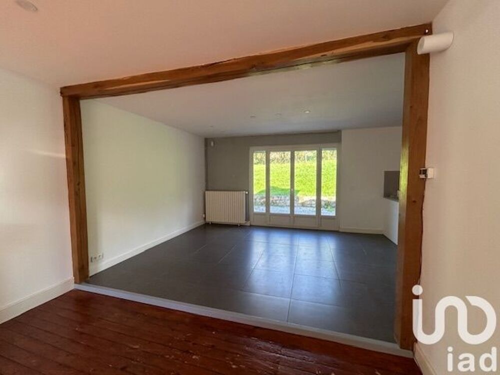 Vente Maison Vente Maison de village 5 pièces Clérey
