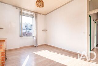  Appartement à vendre 3 pièces 65 m²
