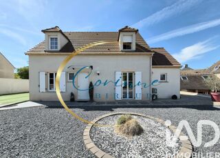 Maison à vendre 6 pièces 103 m²