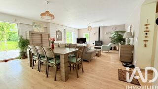  Maison à vendre 9 pièces 200 m²
