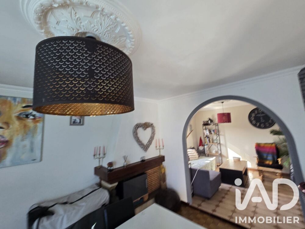 Vente Maison Vente Maison/villa 4 pièces Guer