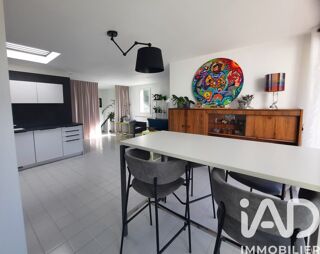  Appartement � vendre 3 pi�ces 69 m�