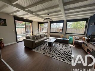  Maison � vendre 7 pi�ces 145 m�