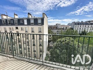  Appartement à vendre 3 pièces 52 m²