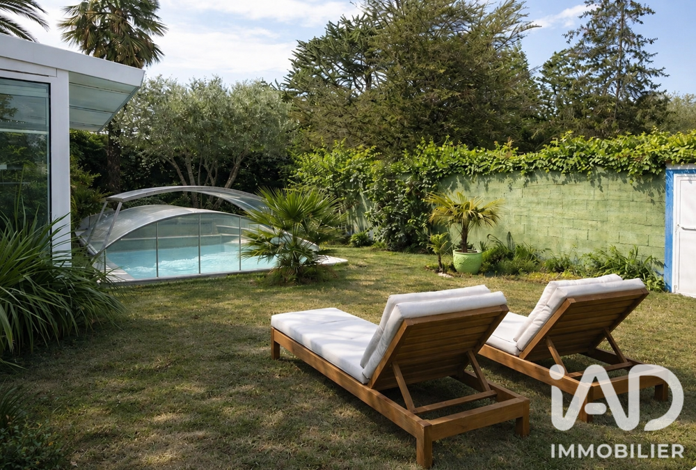 Vente Maison Vente Maison/villa 6 pièces Biarritz