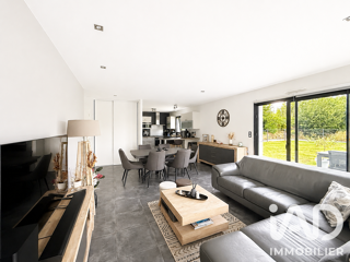  Maison à vendre 5 pièces 110 m²