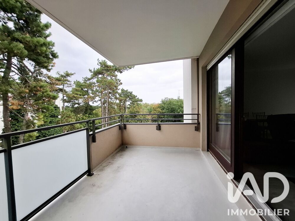 Vente Appartement Vente Appartement 3 pièces Vandœuvre-lès-nancy