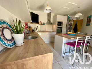  Maison à vendre 6 pièces 132 m²