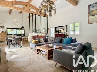  Maison à vendre 6 pièces 160 m²