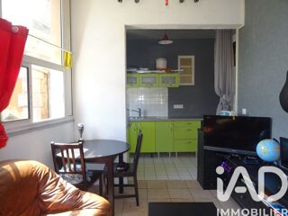  Appartement à vendre 2 pièces 32 m²