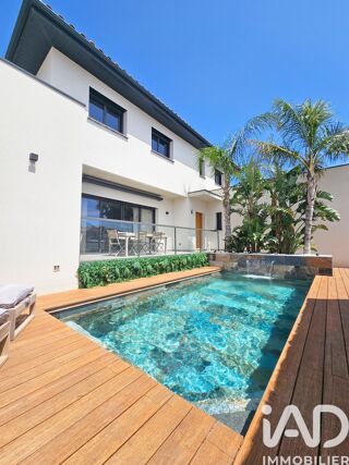  Maison � vendre 5 pi�ces 160 m�