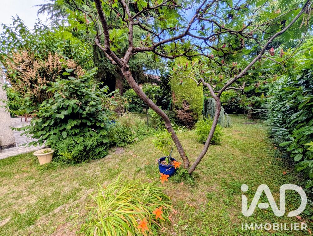 Vente Maison Vente Maison/villa 8 pièces Domont