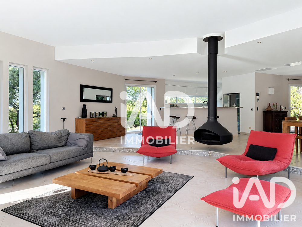 Vente Maison traditionnelle 7 pièces