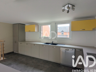  Maison � vendre 4 pi�ces 93 m�