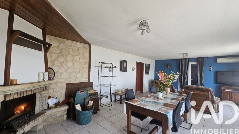 Vente Pavillon 4 pièces