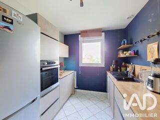  Maison à vendre 4 pièces 116 m²