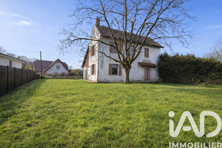  Maison à vendre 5 pièces 148 m²