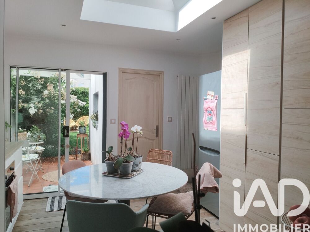 vente Maison - 5 pièce(s) - 82 m² Tourcoing (59200)