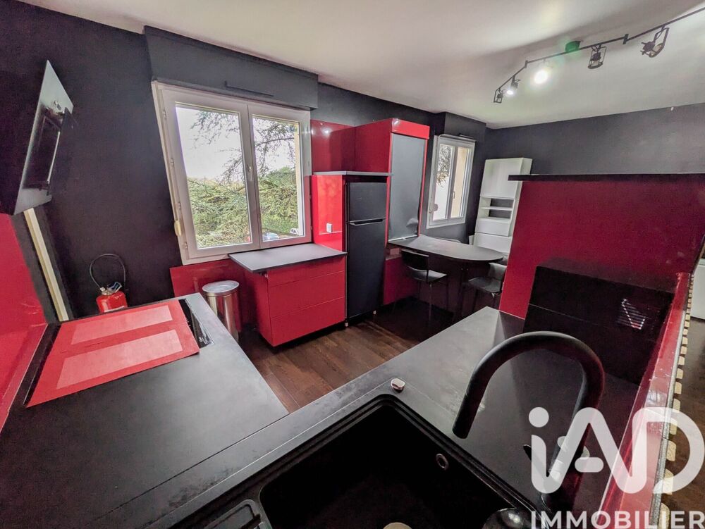 Vente Appartement Vente Appartement 1 pièce Thorigny-sur-marne