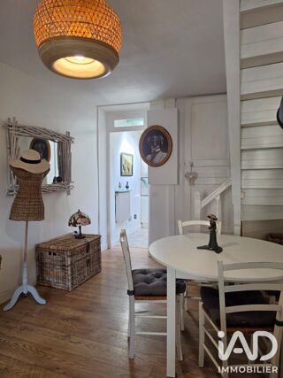  Maison à vendre 5 pièces 84 m²
