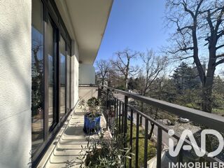  Appartement à vendre 4 pièces 87 m²