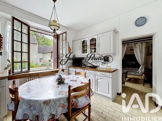  Maison à vendre 7 pièces 133 m²