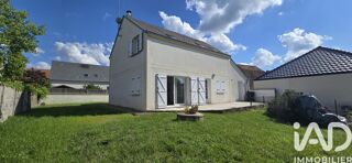  Maison à vendre 6 pièces 130 m²