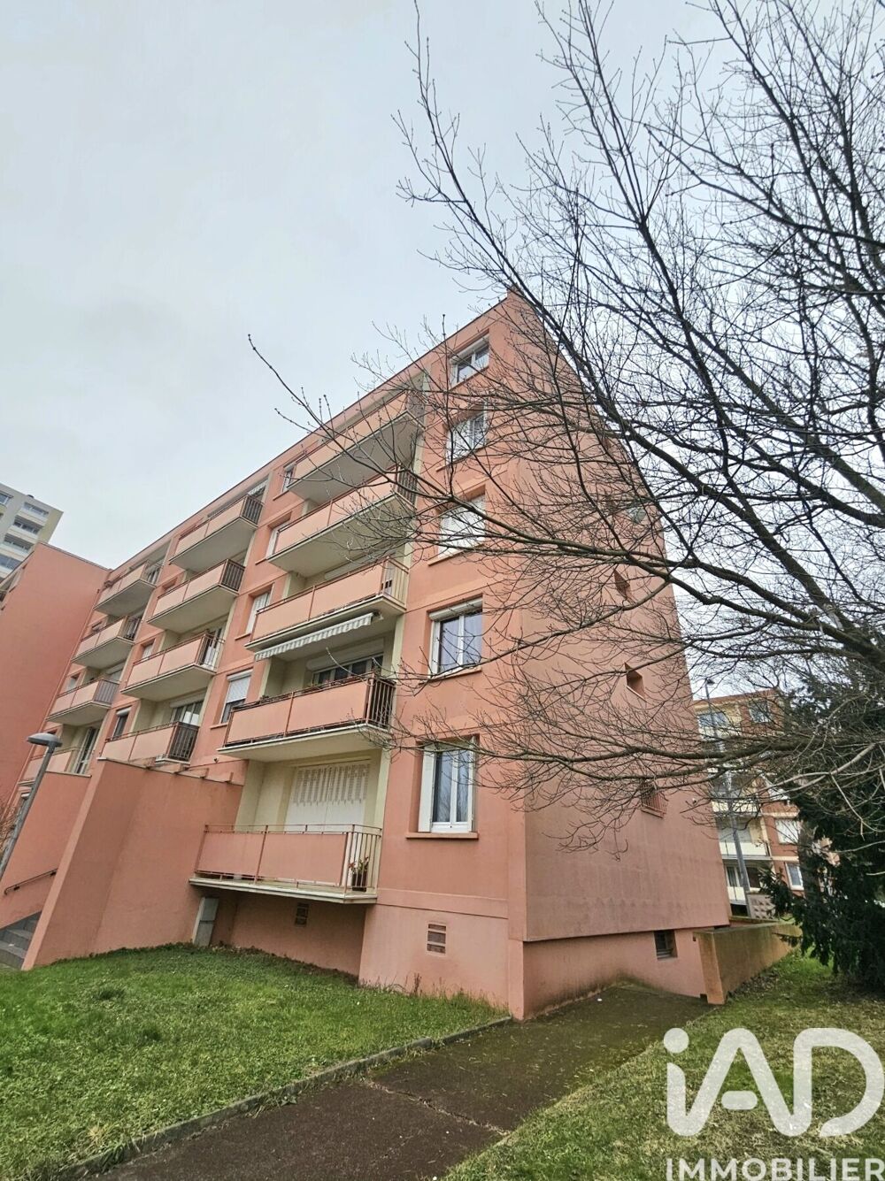 Vente Appartement Vente Appartement 4 pièces Créteil