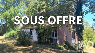  Maison à vendre 7 pièces 152 m²