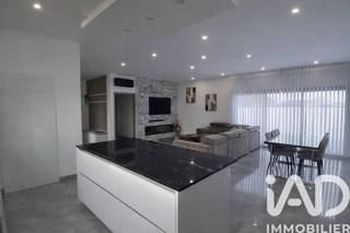  Maison � vendre 5 pi�ces 160 m�