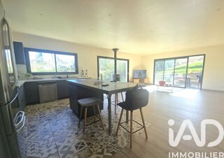  Maison à vendre 4 pièces 120 m²