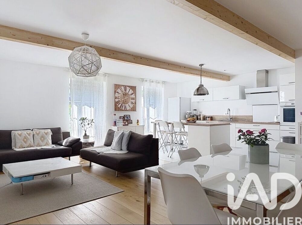 Vente Duplex 5 pièces