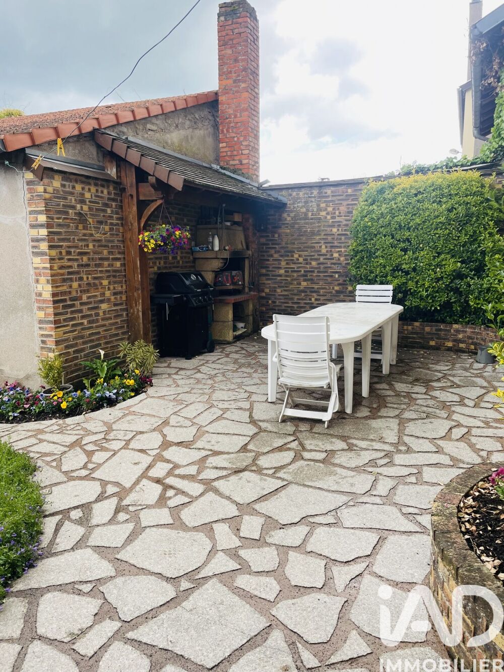 Vente Maison Vente Maison de ville 5 pièces Dieuze