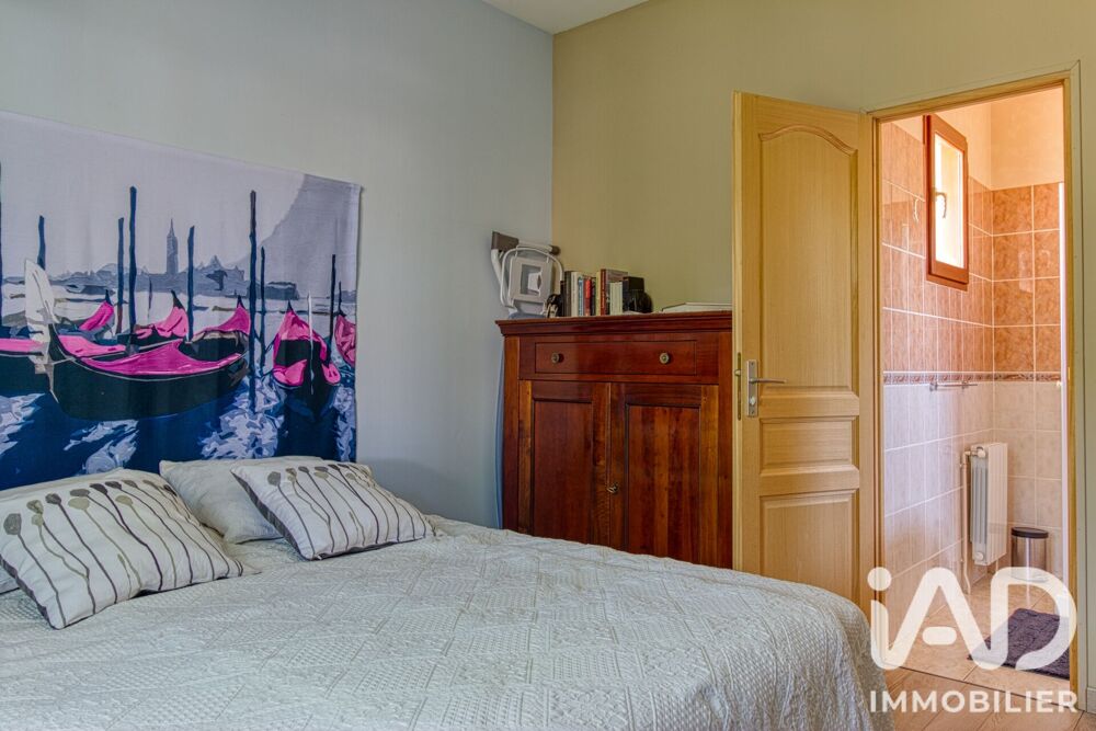 à vendre  Maison Saint-Leu-la-Forêt (95320)