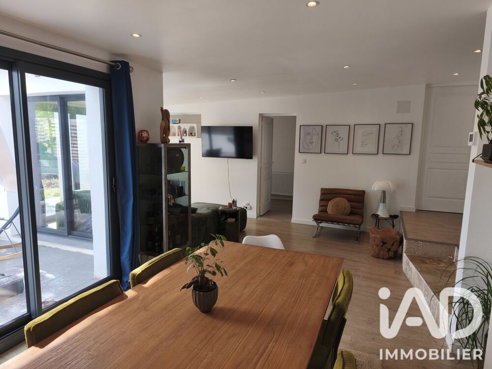 Vente Maison Vente Maison traditionnelle 5 pièces Trélazé