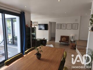  Maison à vendre 5 pièces 106 m²