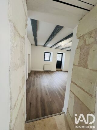  Maison à louer 5 pièces 126 m² Ballan-miré