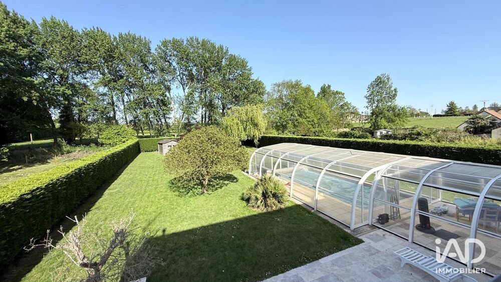 Vente Maison Vente Maison/villa 5 pièces Luynes