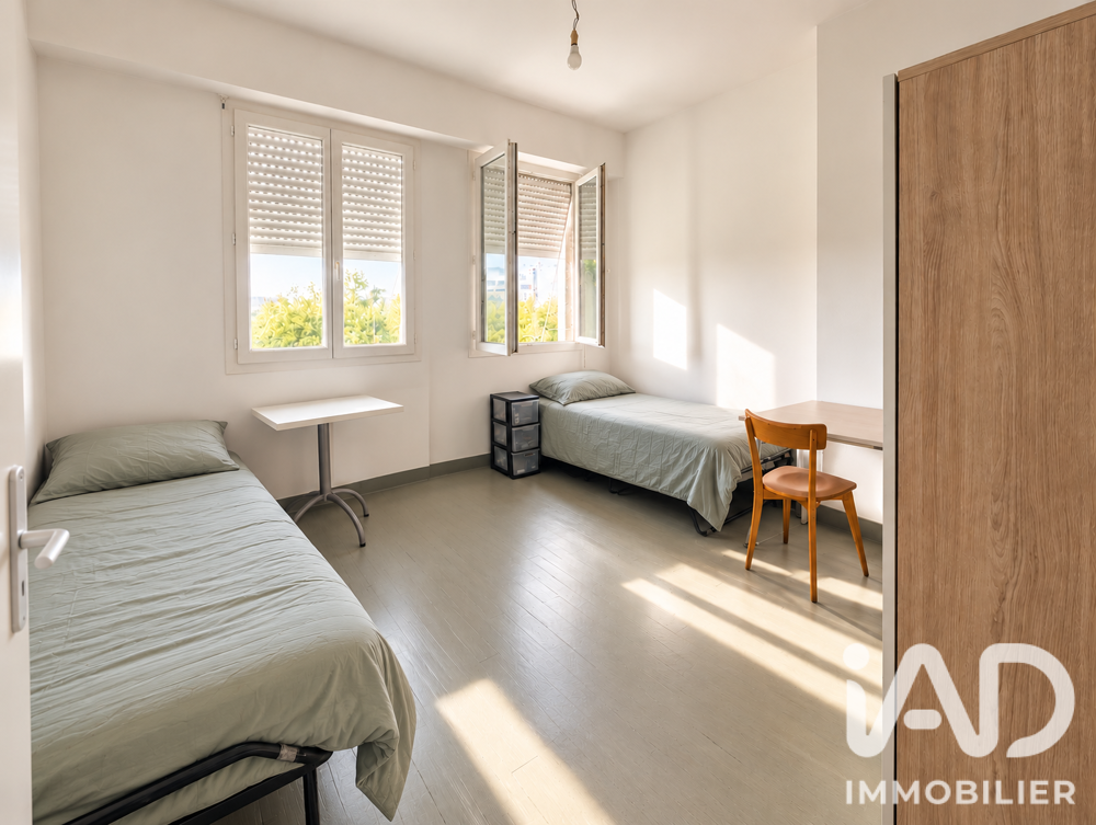 Vente Appartement Vente Appartement 2 pièces Saint-nazaire