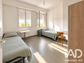 Vente Appartement Vente Appartement 2 pièces Saint-nazaire