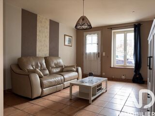  Maison à vendre 4 pièces 83 m²