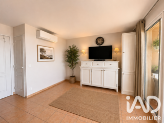  Appartement à vendre 3 pièces 36 m²