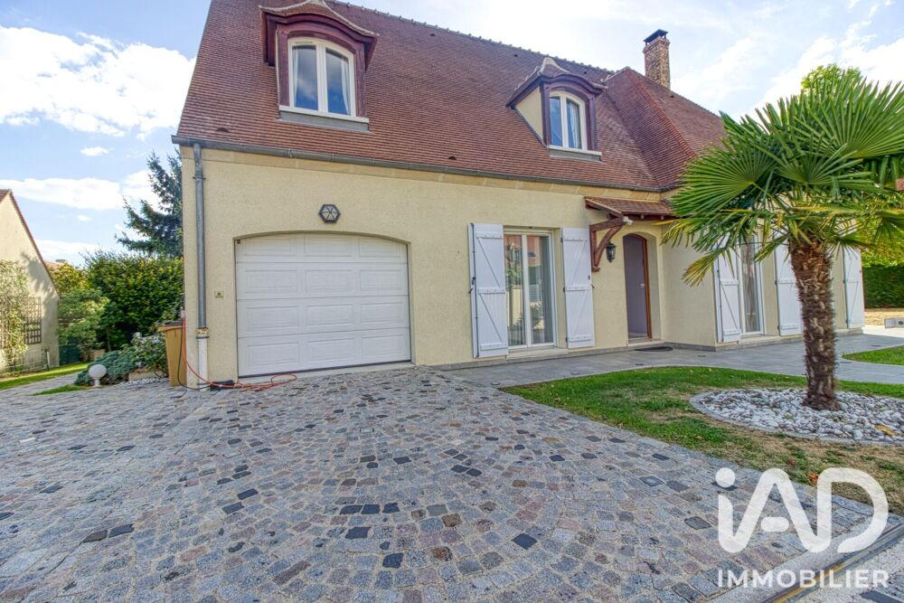 Vente Maison traditionnelle 7 pièces