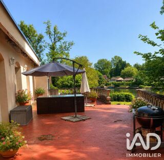  Maison à vendre 4 pièces 143 m²