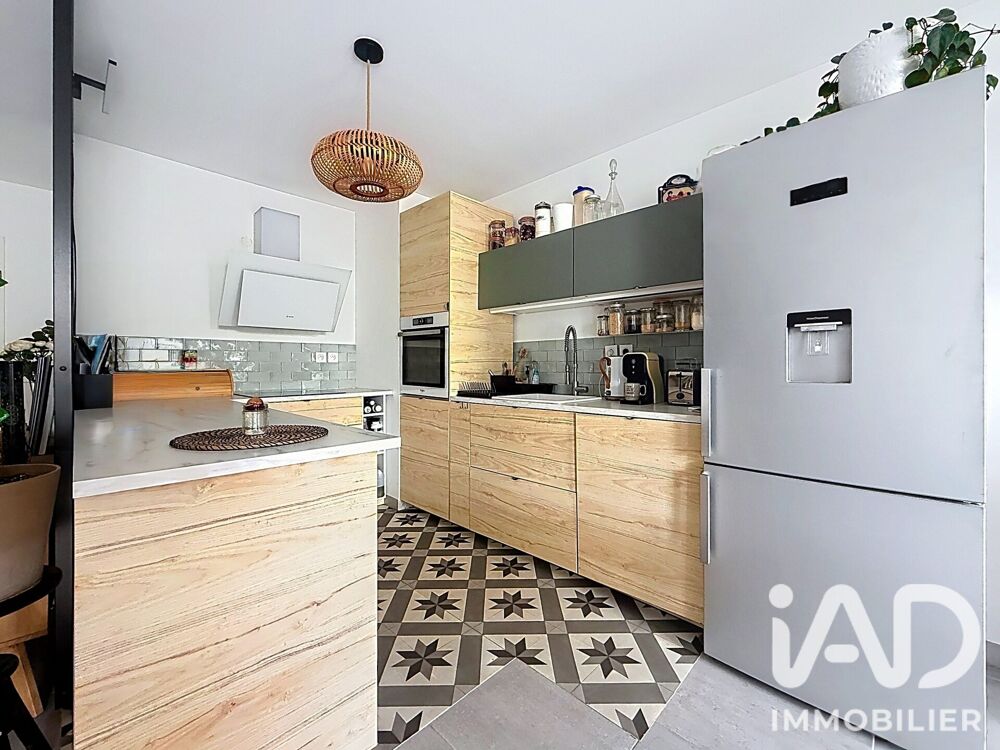 Vente Appartement Vente Appartement 4 pièces Marseille 9