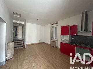  Maison à vendre 4 pièces 110 m²
