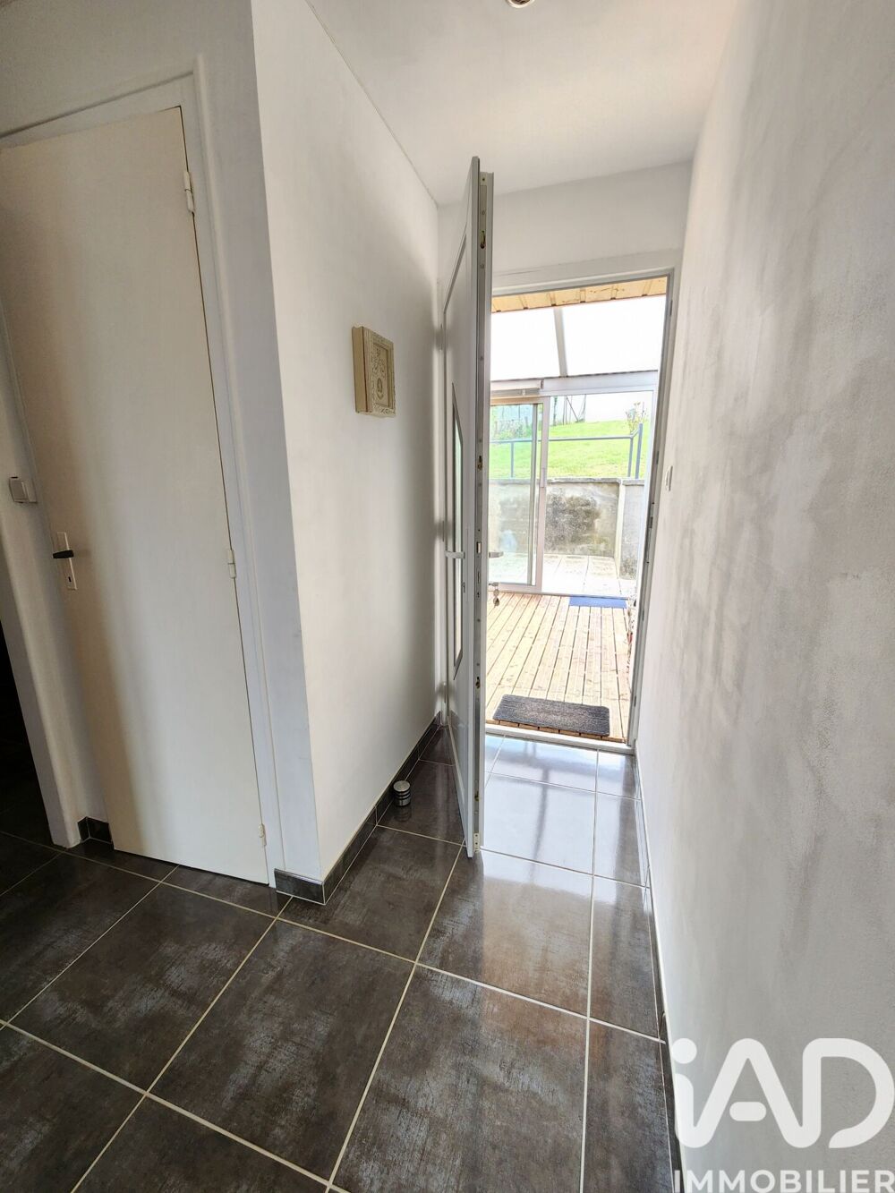 Vente Maison/villa 3 pièces