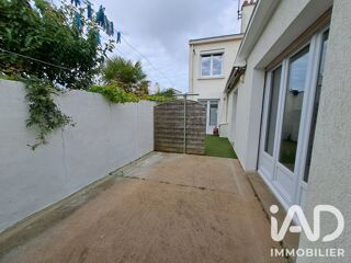  Maison à vendre 5 pièces 120 m²